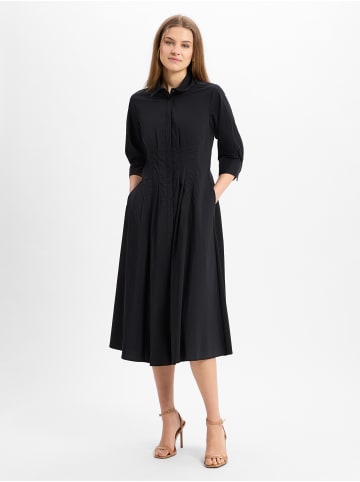 Ambiance Kleid in schwarz - 0001