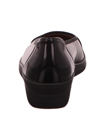 Gabor Pump in schwarz