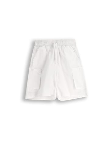 Coccodrillo Kurze Hosen in weiß