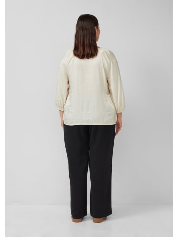 s.Oliver Bluse in 0805_helles sand