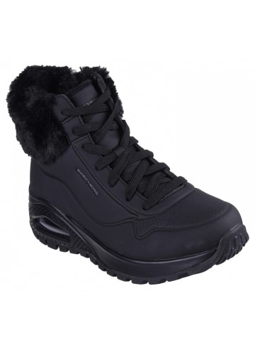 Skechers Footwear Sneaker high UNO Rugged in Schwarz