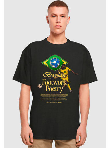 Mister Tee T-Shirts in black