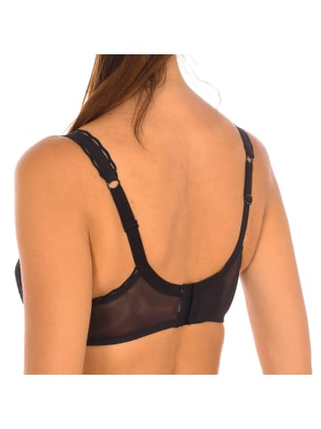 Playtex Push-Up-BH in Black