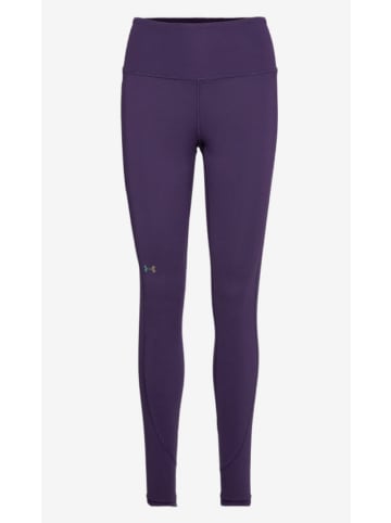 Under Armour Leggings Rush in Lila