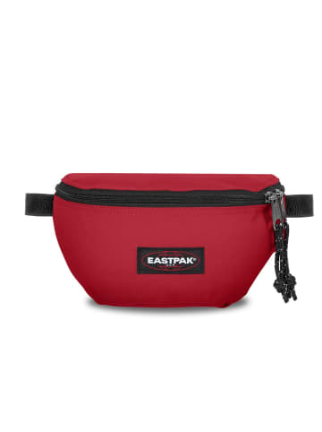 Eastpak Bauchtasche in Scarlet Red