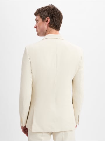 Finshley & Harding London Sakko Brixdon in ecru