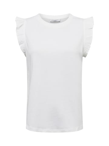 Marc O'Polo DENIM T-Shirt in weiß