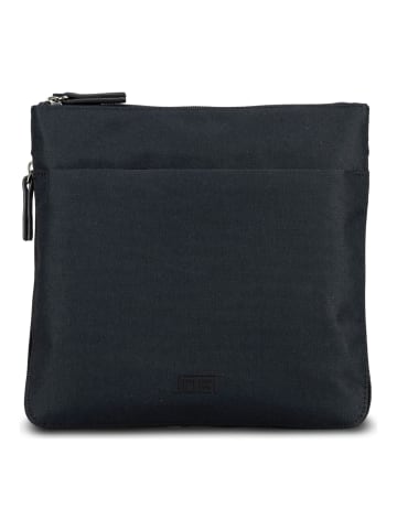 Jost Bergen Umhängetasche 25 cm in black
