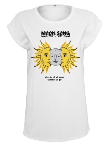 Mister Tee T-Shirts in white