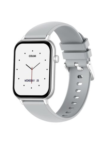 Colmi COLMI C28 Silver Smartwatch