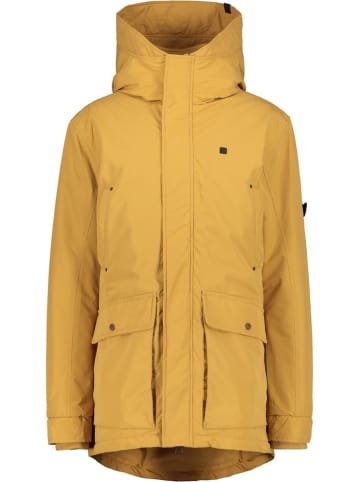 alife and kickin Parka "Ronak Parka" in Braun