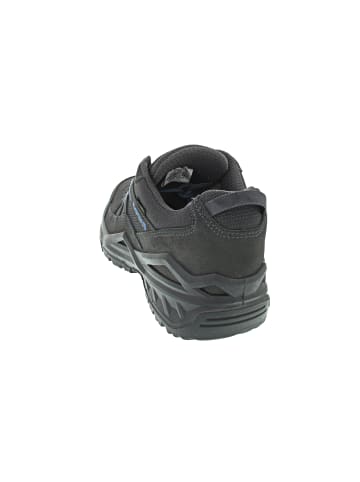 LOWA Sirkos Evo GTX Lo Wanderschuh Grau