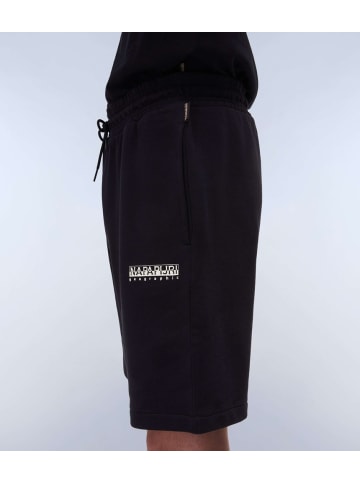 Napapijri Short "N-Gori" in Schwarz