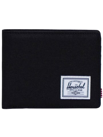 Herschel Herschel Roy Wallet in Schwarz