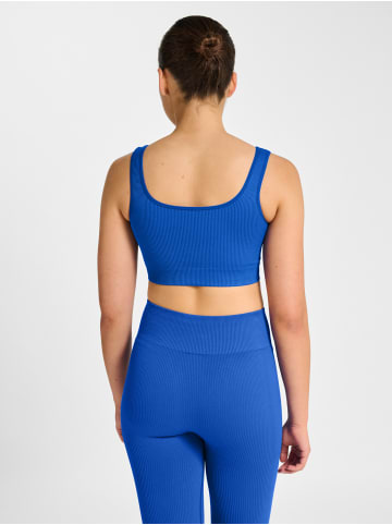 Hummel Bh Hmlpulse Damen in SURF THE WEB