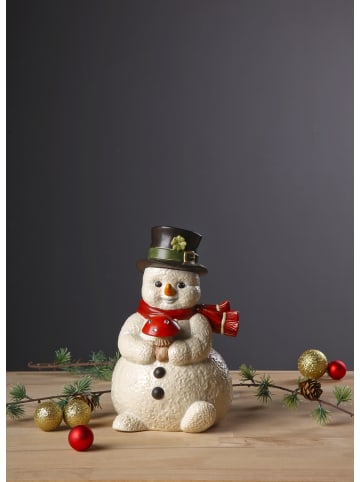 Goebel Figur " Kleiner Glücksbote " in Bunt