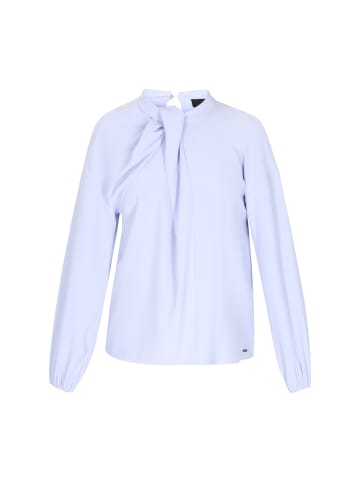 DreiMaster Klassik Blouse in light blue