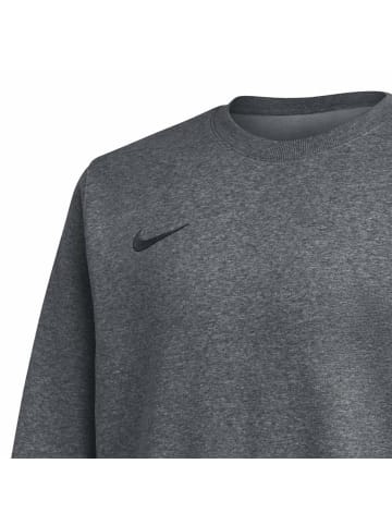 Nike Sweatshirt in Dunkelgrau