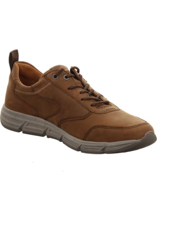 WALDLÄUFER Schnürschuhe in braun