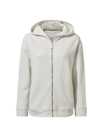 Craghoppers Hoody Eden in DoveGrey Mrl