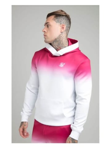 SikSilk Sweatshirt in Rosa