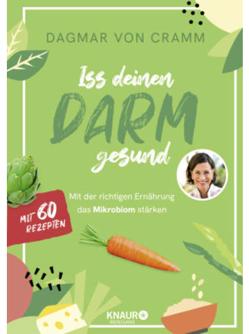 Droemer Buch - Iss deinen Darm gesund