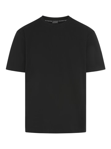 Bruno Banani T-Shirt in schwarz