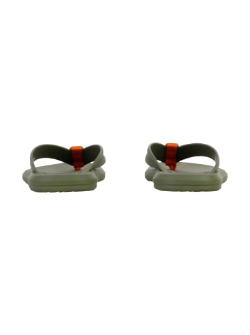 Ipanema Urban Thong – Zehensandalen zum Hineinschlüpfen Grün