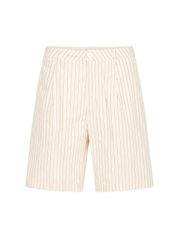 !SOLID Chinoshorts SDAlann in Natur
