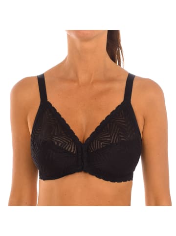 Playtex Bügel-BH in Black
