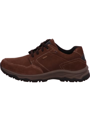 Josef Seibel Sneaker in braun