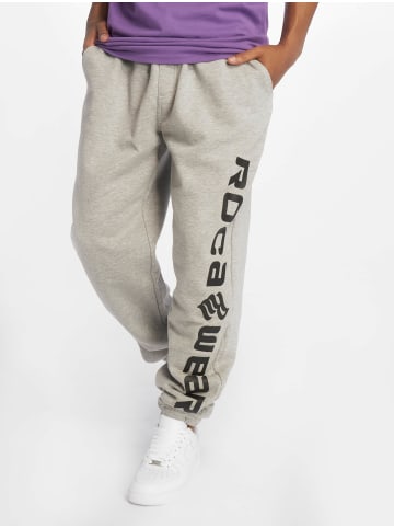 Rocawear Jogginghose in grau