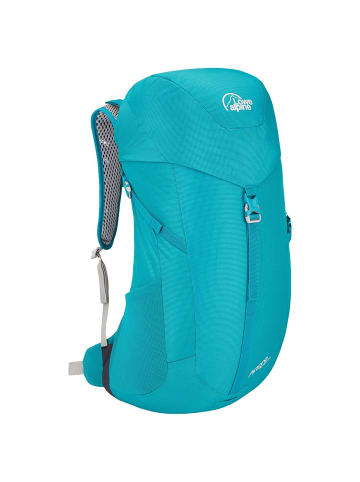 Lowe alpine Airzone Active 20 - Wanderrucksack 62 cm (army) in dark jade