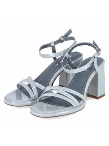 Tamaris Sandalette in blue