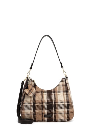 EMILY & NOAH Beutel E&N Levinia in brown