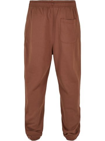 Urban Classics Jogginghose in bark