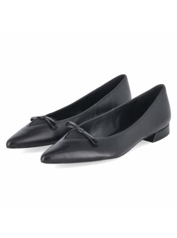 Högl Ballarinas in schwarz