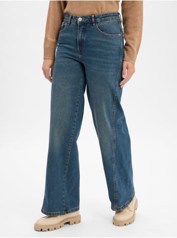 OPUS Jeans Miva spirit in medium stone