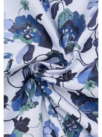 Eterna Hemd COMFORT FIT in denim