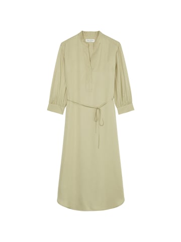 Marc O'Polo Kleid straight in steamed sage