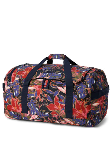 Dakine EQ Duffle 50 - Reisetasche 54 cm (mulled basil) in dark stargazer