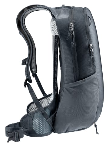 Deuter Bike Rucksack in schwarz