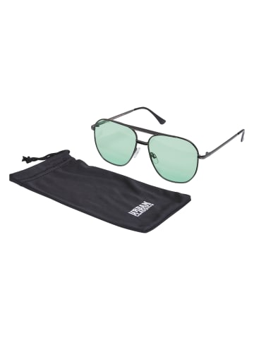 Urban Classics Glasses - undefined in gunmetal/leaf
