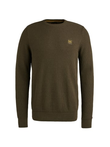 PME Legend Pullover in beech