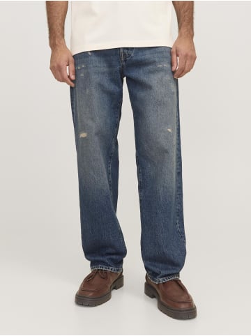 Jack & Jones Loose fit jeans in Blue Denim 1