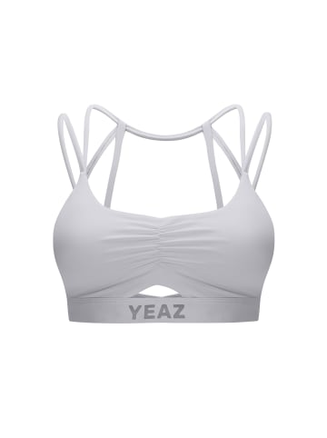 YEAZ HORIZON Top in weiß