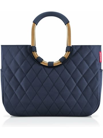 Reisenthel Shopper für Erwachsene in blau
