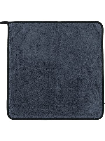 Erwin Müller Microfaser Microfasertuch 6er-Pack in grau