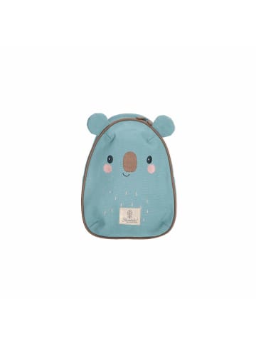 Sterntaler Kinderrucksack "Stay True To Nature" in in Kalla blau