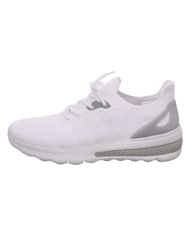 Geox Slipper in weiß